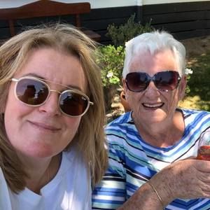 Meet your Posher, Margaret